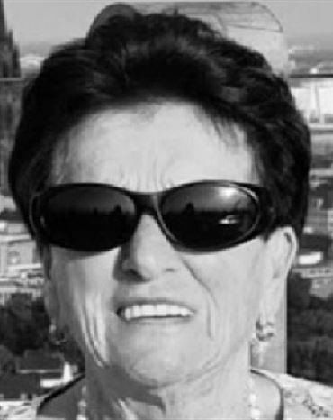 Profilbild Margot Hendricks