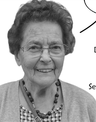 Profilbild Margot Oberauner
