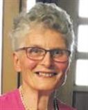 Profilbild Margret Altenhoven