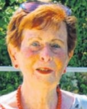 Profilbild Margret Böhm