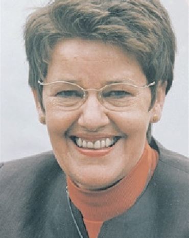 Profilbild Margret Dederichs