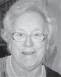 Profilbild Margret Friedlein
