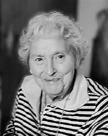 Profilbild von Margret Grimberg