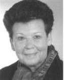 Profilbild Margret Horst