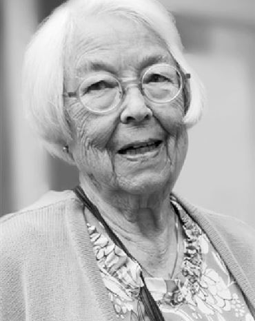 Profilbild von Margret Kaspers