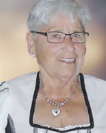 Profilbild Margret Keßenich