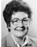 Profilbild Margret Pütz