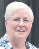 Profilbild Margret Ruffer