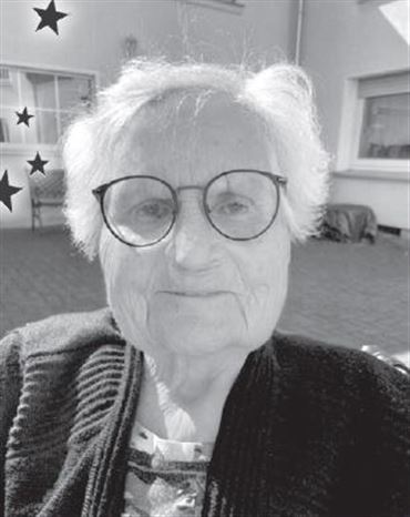 Profilbild von Margret Weitz