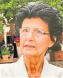Profilbild Margrit Bialluch