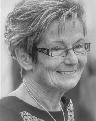 Profilbild von Margrit Cegla