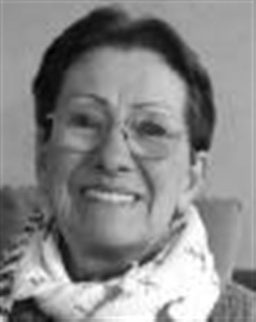 Profilbild Maria Baum