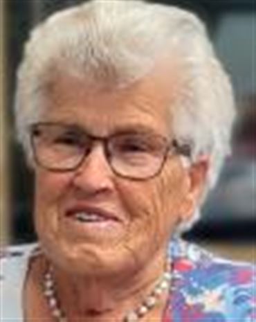 Profilbild Maria Berscheidt