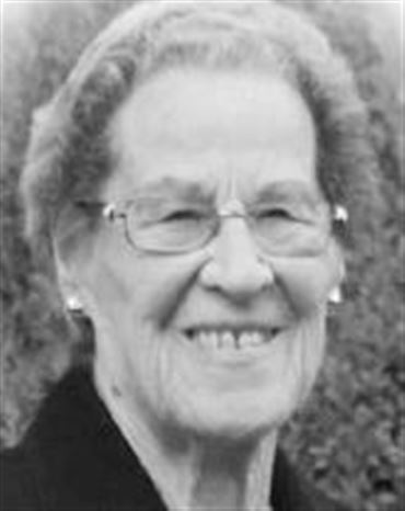 Profilbild von Maria Bresgen