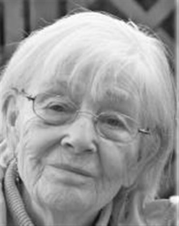 Profilbild Maria Drach-Israel