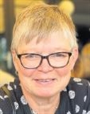 Profilbild Maria Dreher