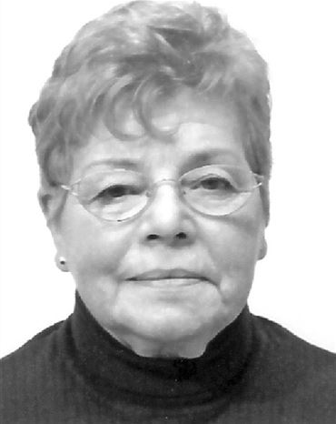 Profilbild von Maria Gerdes