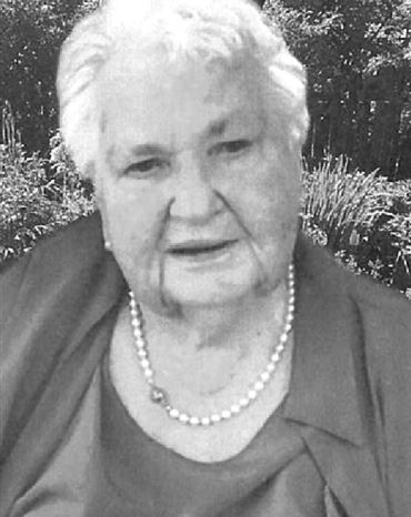 Profilbild von Maria Ginster