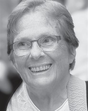 Profilbild von Maria Heinol