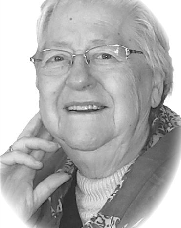 Profilbild von Maria Könsgen
