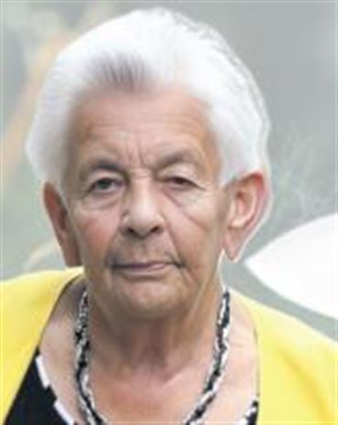 Profilbild von Maria Mächtel
