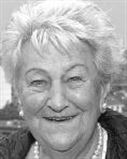 Profilbild Maria May
