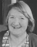 Profilbild Maria Mies