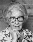 Profilbild von Maria Nikulski
