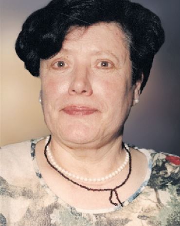 Profilbild Maria Nußbaum