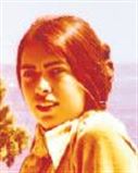 Profilbild Maria Pekel
