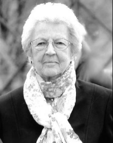 Profilbild von Maria Pille