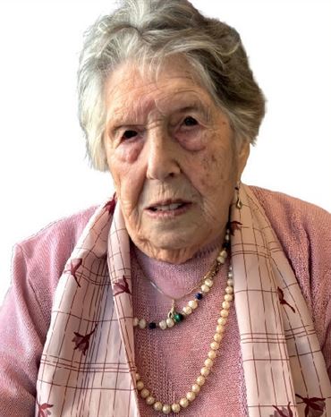 Profilbild Maria Schäfer