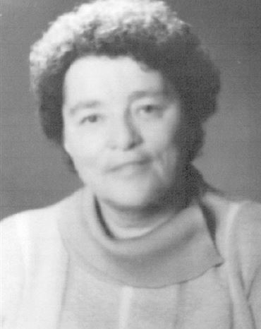 Profilbild Maria Schiefer