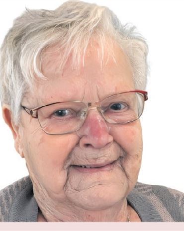 Profilbild von Maria Schmitz