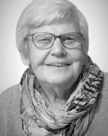 Profilbild Maria Schüller