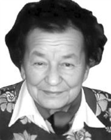 Profilbild von Maria Strauch