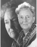 Profilbild Maria Strecke