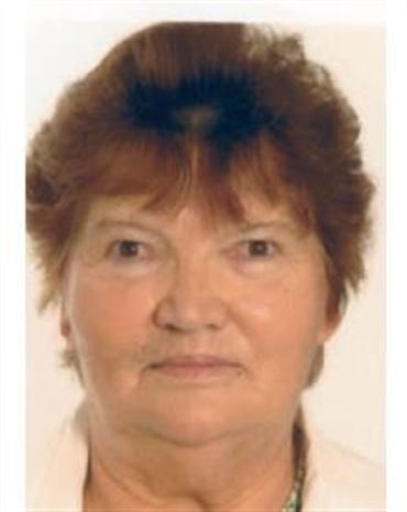 Profilbild von Maria Wolf