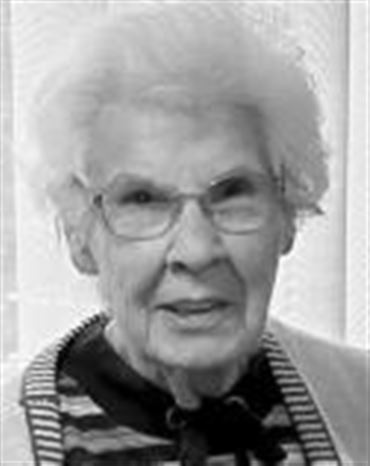 Profilbild von Marianne Böhm