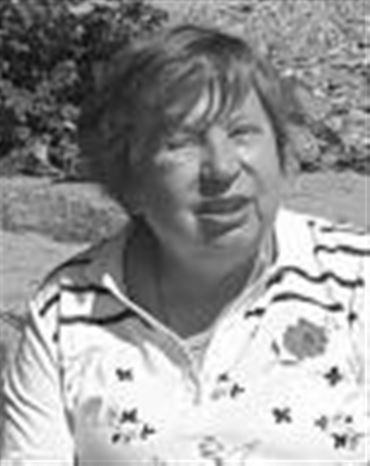 Profilbild von Marianne Bräuer-Mocker