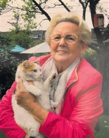 Profilbild Marianne Broicher