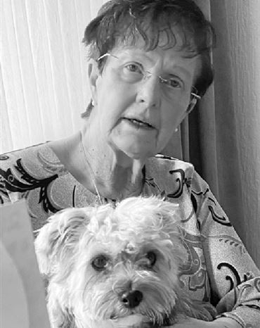 Profilbild Marianne Dohmen