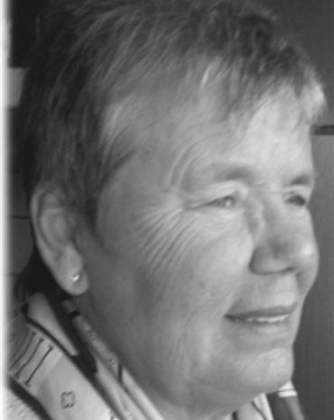 Profilbild von Marianne Fusswinkel