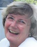 Profilbild Marianne Geller