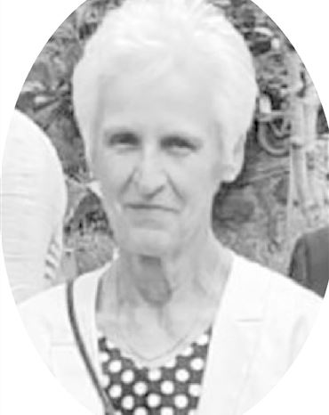 Profilbild Marianne Gerlinski
