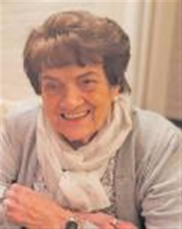 Profilbild Marianne Gläßner