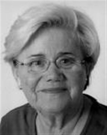 Profilbild Marianne Henneböhl