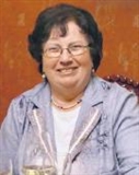 Profilbild Marianne Hoff