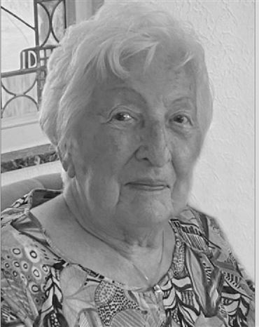 Profilbild Marianne Klein