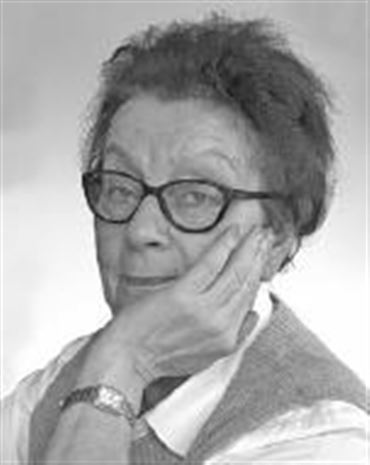 Profilbild Marianne Klein